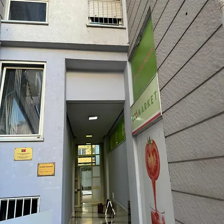 Apartamento Centre Lions Gate 8 Tirana
