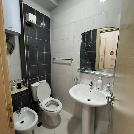 Apartamento Centre Lions Gate 8 Tirana