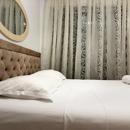 Apartment Centre Lions Gate 8 *