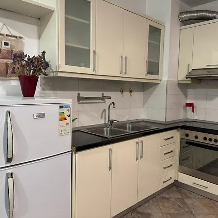 Apartment Centre Lions Gate 8 Tirana